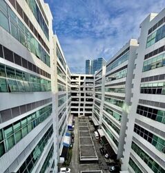 WCEGA Plaza (D23), Factory #633272771